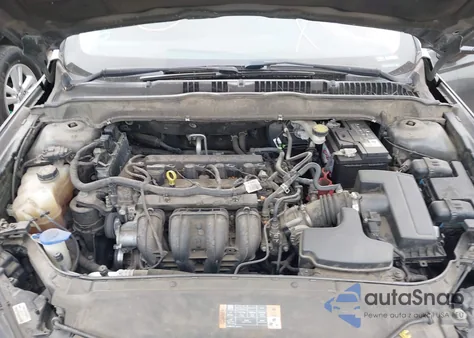 2015 Ford Fusion Se from USA, damaged, VIN 3FA6P0H75FR245172